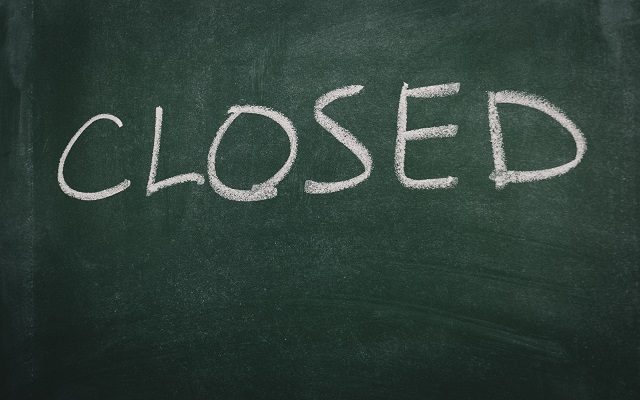 Local Closures-Postponements