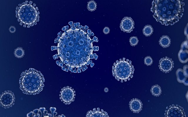 Protect Yourself Against Coronavirus