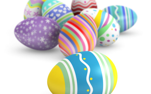 Some Easter Traditions That Can Be Done At Home