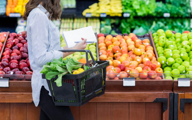 Here Are Some Tips To Make Your Groceries Stay Fresh Longer