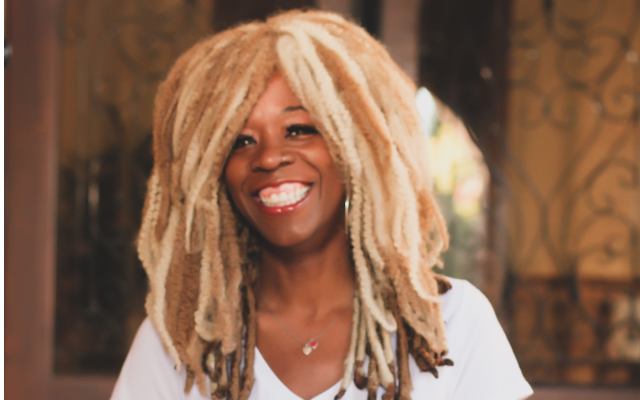 Faith Alpher Interview: Funny, Flawed & Fabulous