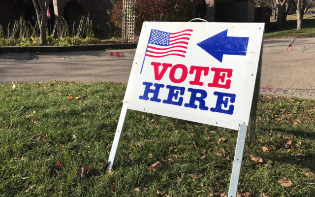 Seven Safety Tips If You’re Voting In Person Today