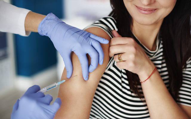 Seven Things You Shouldn’t Do When Getting Your Vaccine