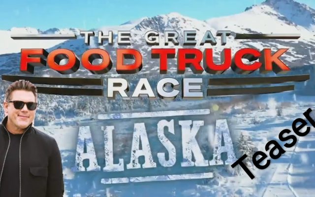 Danville Chef Aly Romero and the Meatball Mamas take on The Great Food Truck Race: Alaska