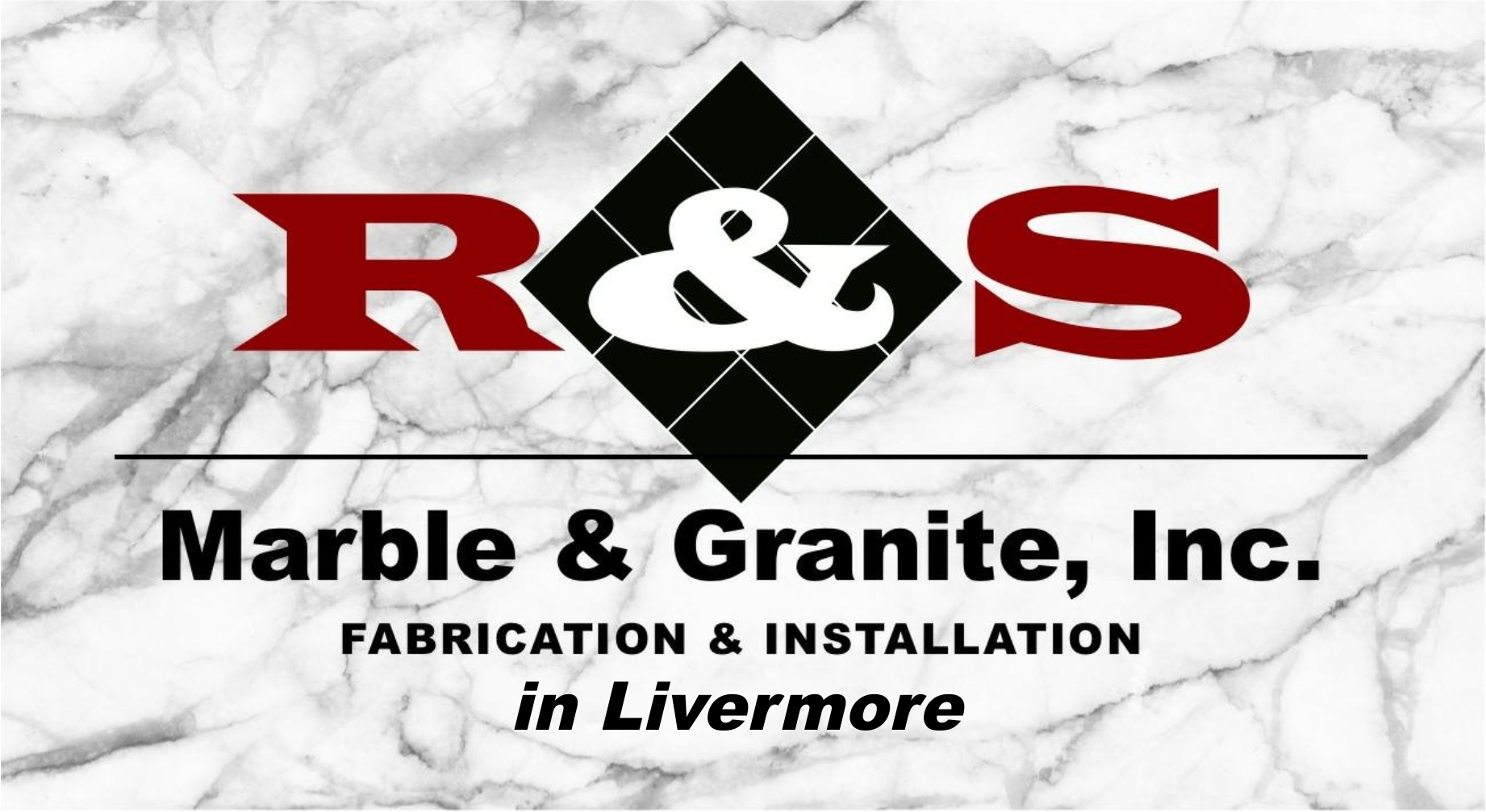 R&S Marble