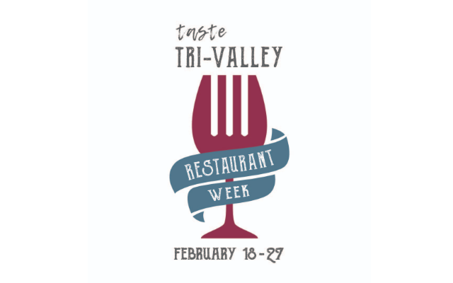 Robin Fahr Visit Tri-Valley Taste Tri-Valley Restaurant Week