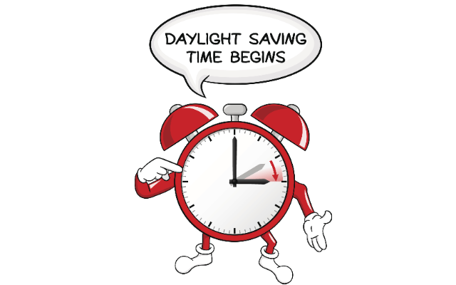 Daylight Saving Time – Why?