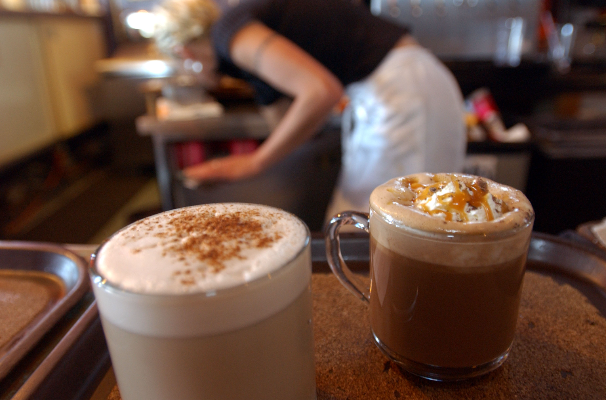 Can Your Coffee Order Reveal Things About Your Personality? 