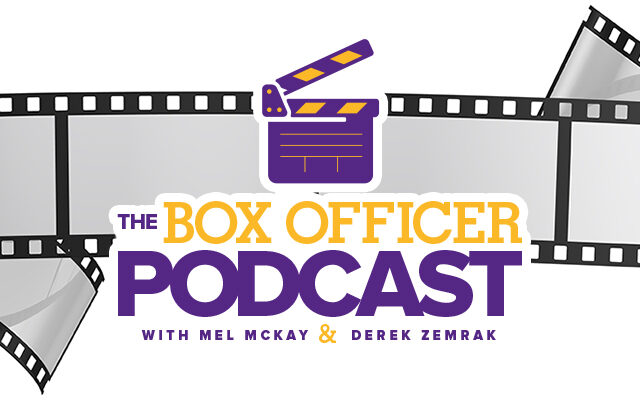 The Box Officer: Oscar Winners Prediction Show