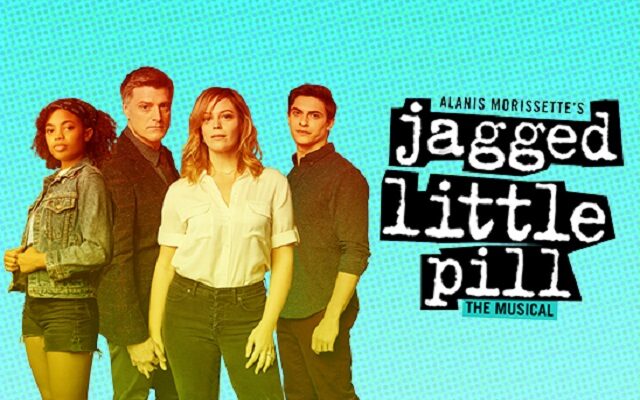 Don’t Miss “Jagged Little Pill” In San Francisco