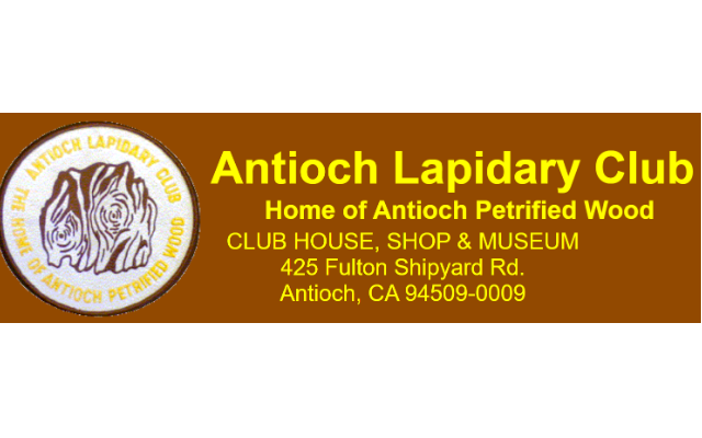 Antioch Lapidary Club