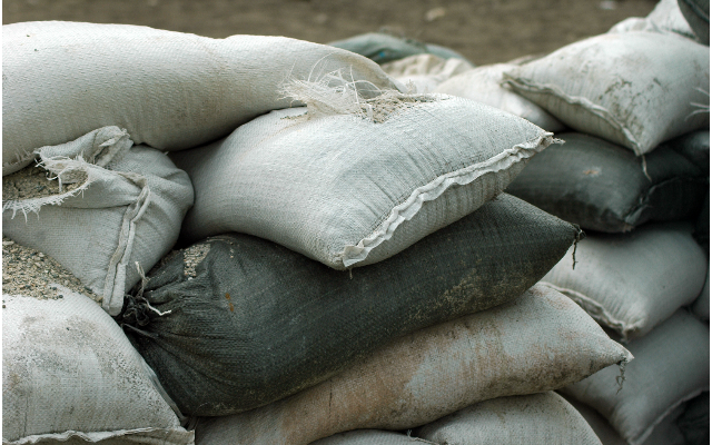 Here’s Where To Find Sandbags
