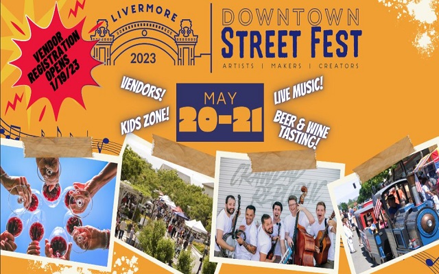 <h1 class="tribe-events-single-event-title">Livermore: Downtown Street Fest</h1>