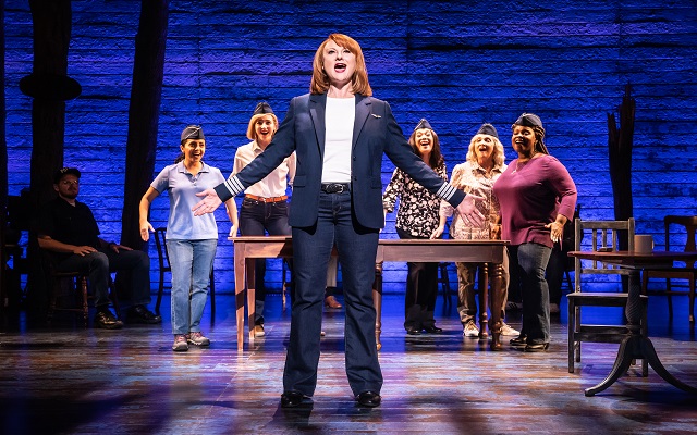 <h1 class="tribe-events-single-event-title">San Francisco: Come From Away – A New Musical</h1>