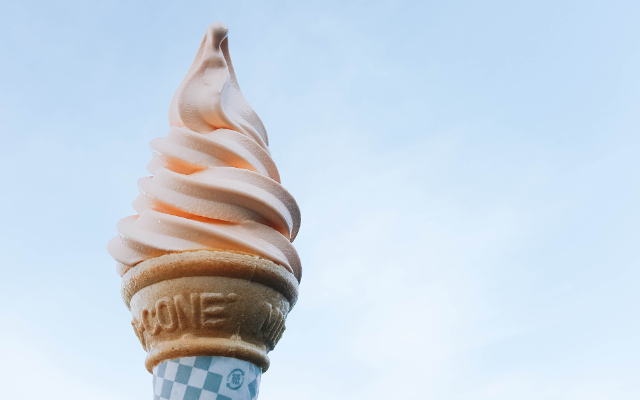 'Cone With A Cop' Event Scheduled At Meadowlark Dairy