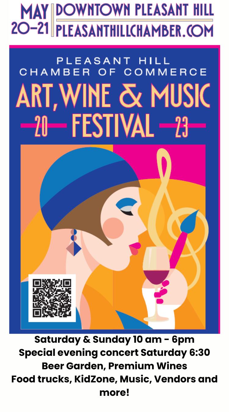 <h1 class="tribe-events-single-event-title">Pleasant Hill Art Wine & Music Festival</h1>