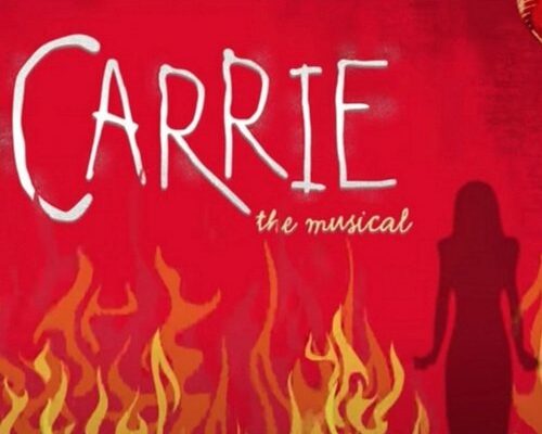 Carrie: The Musical!