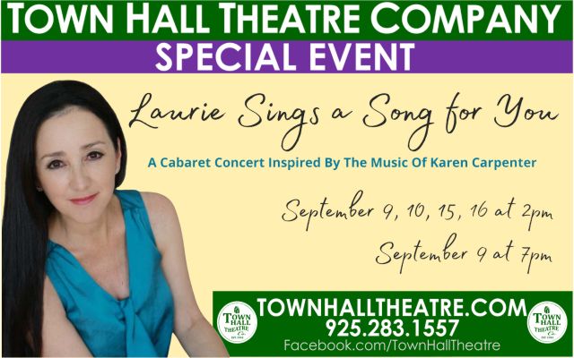 <h1 class="tribe-events-single-event-title">Lafayette: Laurie Sings a Song for You</h1>