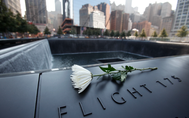 Six Tips for Talking to Kids About 9/11