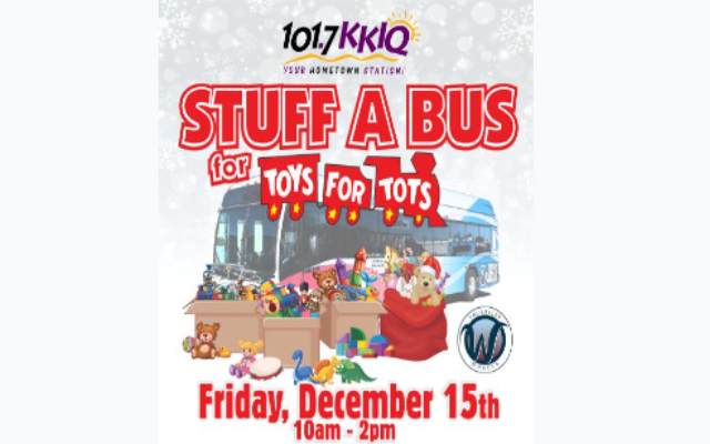 <h1 class="tribe-events-single-event-title">Stuff A Bus for Toys For Tots </h1>