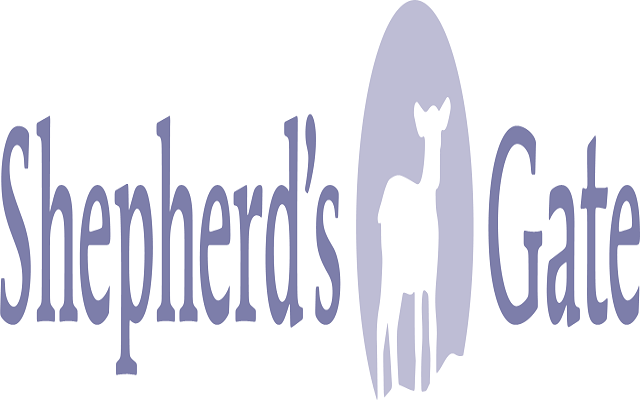 Shepherd's Gate logo