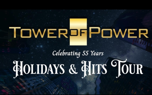 <h1 class="tribe-events-single-event-title">Oakland: Tower of Power at The Fox Theater</h1>