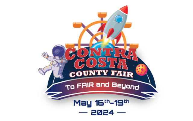 WIN TIX: Contra Costa County Fair