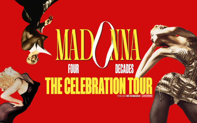 The 101.7 KKIQ MADONNATAGE – Official Contest Rules
