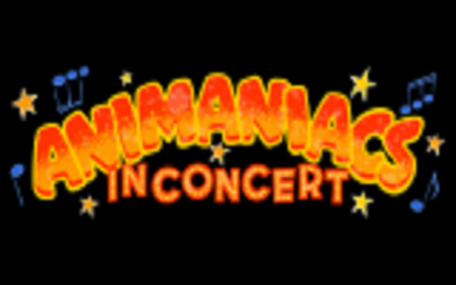 Animaniacs in Concert!!