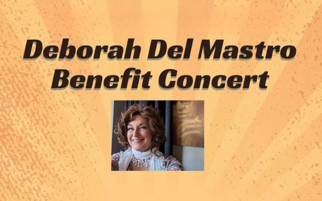 <h1 class="tribe-events-single-event-title">Lafayette: Deborah Del Mastro Benefit Concert</h1>
