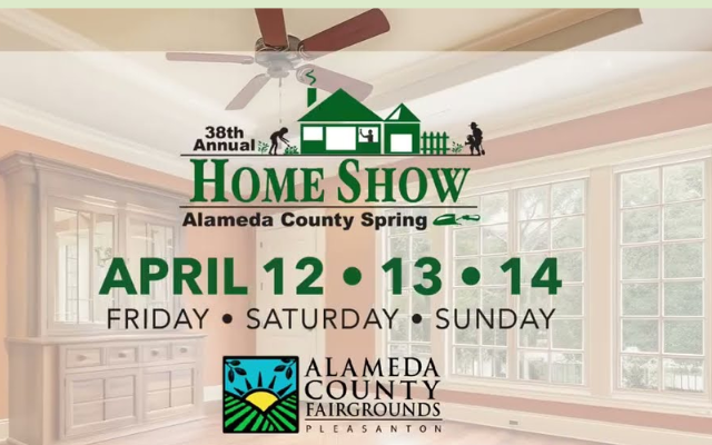 <h1 class="tribe-events-single-event-title">Pleasanton: Alameda Spring Home Show</h1>