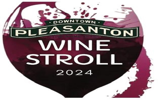 <h1 class="tribe-events-single-event-title">Pleasanton: Annual Wine Stroll</h1>